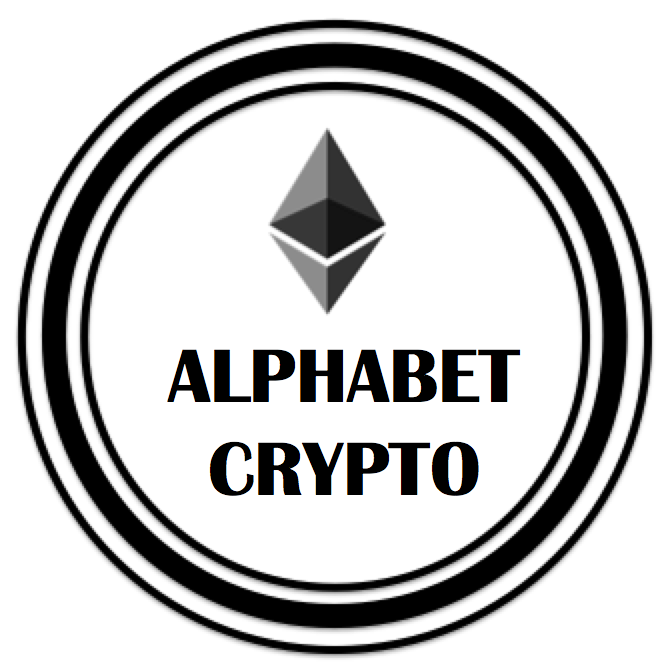 Alphabet Crypto