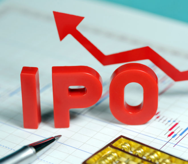 Bitmain Files For IPO
